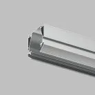 Профиль для шинопроводов 2м Denkirs TR3044-AL SMART PROFI