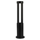 Ландшафтный светильник Arte lamp A1060PA-1BK THUBAN