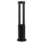 Ландшафтный светильник Arte lamp A1060PA-1BK THUBAN