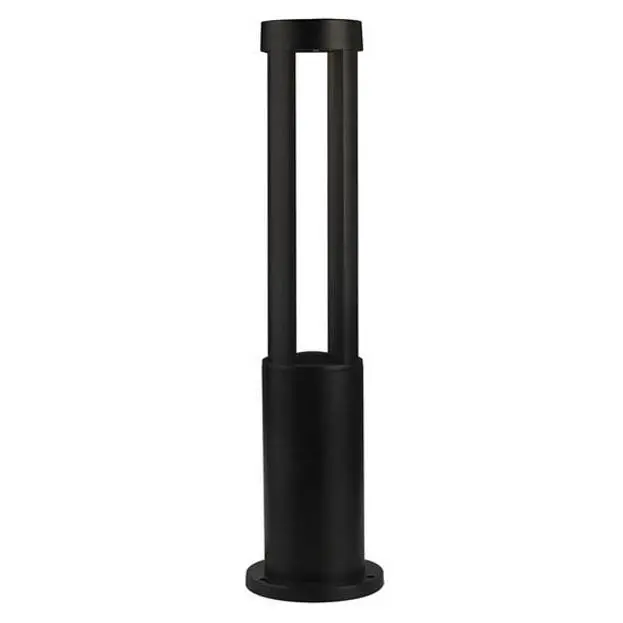 Ландшафтный светильник Arte lamp A1060PA-1BK THUBAN Ландшафтный светильник Arte lamp A1060PA-1BK THUBAN