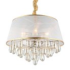 Люстра подвесная Omnilux OML-71803-05 Pineto