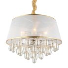Люстра подвесная Omnilux OML-71803-05 Pineto