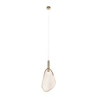 Подвесной светильник LOFT IT 10349/S Leaf