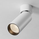 Потолочный светильник Technical Maytoni C055CL-L12W2.7K-SS-W