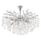 Люстра Arte Milano 230114.600.8.E14.D2 CR Веточка