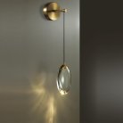 Бра Odeon light 7159/3WL LOOP
