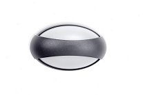 Архитектурная подсветка Oasis Light W1861 Gr SIDNEY LED