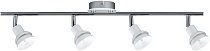 Спот Paulmann 66621 Spot LED Double