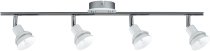 Спот Paulmann 66621 Spot LED Double