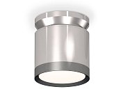 Комплект накладного светильника Ambrella light XS8120010 Techno