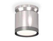 Комплект накладного светильника Ambrella light XS8120010 Techno