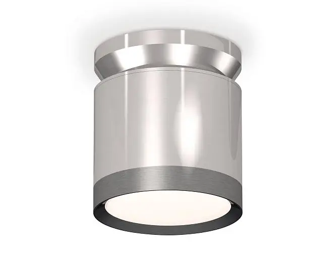 Комплект накладного светильника Ambrella light XS8120010 Techno Комплект накладного светильника Ambrella light XS8120010 Techno