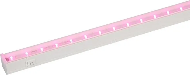 Светильник для растений ЭРА LLED-05-T5-FITO-18W-W Светильник для растений ЭРА LLED-05-T5-FITO-18W-W