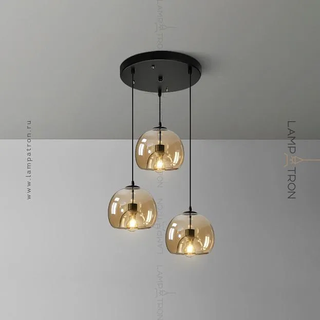 Готовая комбинация светильников FOCUS TRIO Цвет Янтарь. Диск Lampatron focus-trio-amber-d 6051-16148 Готовая комбинация светильников FOCUS TRIO Цвет Янтарь. Диск Lampatron focus-trio-amber-d 6051-16148