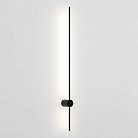 Настенный Светильник Wall Lines L100 Black ImperiumLoft 178036-26