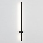 Настенный Светильник Wall Lines L100 Black ImperiumLoft 178036-26