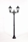 Наземный фонарь Oasis Light 79808EA Bl PETERSBURG ECONOM