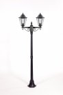 Наземный фонарь Oasis Light 79808EA Bl PETERSBURG ECONOM