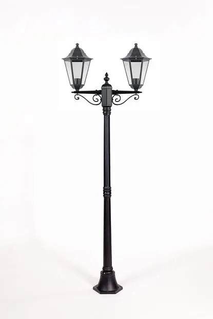 Наземный фонарь Oasis Light 79808EA Bl PETERSBURG ECONOM Наземный фонарь Oasis Light 79808EA Bl PETERSBURG ECONOM