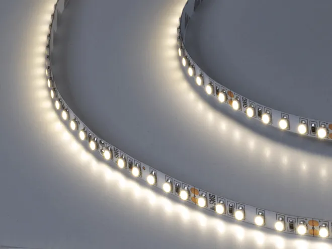Светодиодная лента SWG SWG3120-24-9.6-NW-M