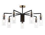 Люстра на штанге Ambrella light LH56115