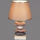 Интерьерная настольная лампа Reluce 19911-0.7-01