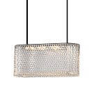 Подвесной светильник Delight Collection P0851-1A gold