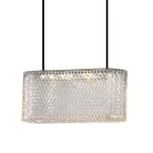 Подвесной светильник Delight Collection P0851-1A gold