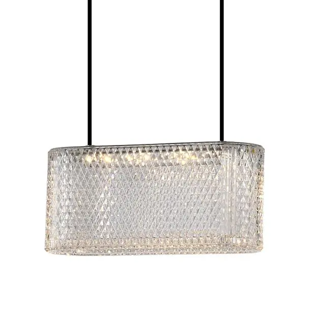 Подвесной светильник Delight Collection P0851-1A gold Подвесной светильник Delight Collection P0851-1A gold