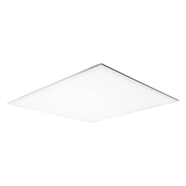 Светодиодная панель Uniel ULP-6060 36W/3000K/LL IP40 PREMIUM+ OPAL WHITE