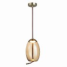 Люстра подвесная ST LUCE SL6108.333.01 OZZIO