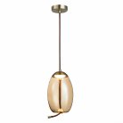Люстра подвесная ST LUCE SL6108.333.01 OZZIO
