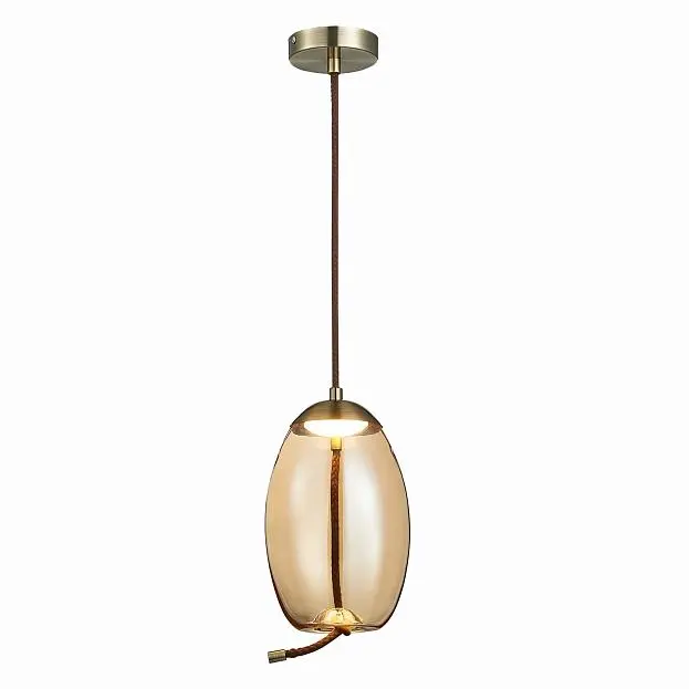 Люстра подвесная ST LUCE SL6108.333.01 OZZIO