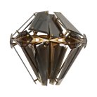 Настенный светильник Loft IT 10432W Smoke Shard