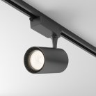 Трековый светильник Maytoni TR003-1-30W4K-B Track lamps