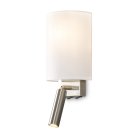 Настенный светильник (бра) Freya FR5367WL-L40N Bride