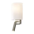 Настенный светильник (бра) Freya FR5367WL-L40N Bride