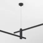 Набор для подвеса двойной Elektrostandard 85156/00 Esthetic Magnetic a065440