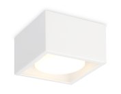 Накладной светильник Ambrella light TN70825 Techno Spot