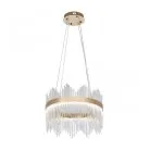 Люстра светодиодная с пультом 311033/D500 BS Arte Milano