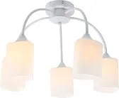 Потолочная люстра Escada 2102/5P Ipomea