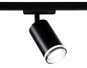 Трековый светильник Ambrella light GL5202 BK
