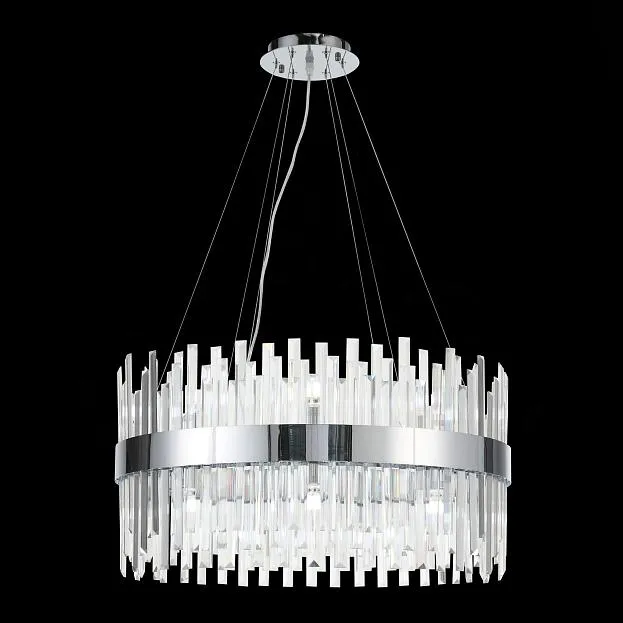Подвесная люстра ST Luce SL1160.103.18 BAFO Подвесная люстра ST Luce SL1160.103.18 BAFO