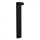 Уличный светильник Ideal Lux 115108 SIRIO PT2 BIG NERO