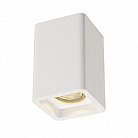 Потолочный светильник SLV 148004 Plastra