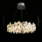 Кольцевые люстры и светильники JORDAN Размер S Lampatron jordan-s 8529-23647