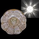 Точечный светильник Reluce 07953-9.0-001H G9 GD