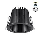 Светильник встраиваемый IP65 LED 10W Novotech 359425 LANG