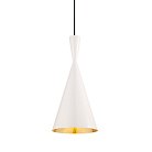 Подвесной светильник Tom Dixon BLS03WH-PEUM4 Beat