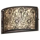 Светильник настенный (бра) Lussole LSF-2371-01 Vetere